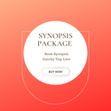 Synopsis Package (with Tag-Line option)