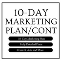 Marketing Assistance - Basic