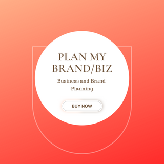 Plan My Brand-Build-A-Biz Package