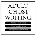 Ghostwriting Services