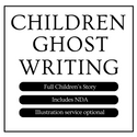 Children’s Book (Ghostwriting)