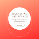 Marketing Assistance - PRO