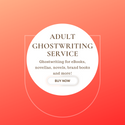 Ghostwriting Services