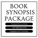 Synopsis Package (with Tag-Line option)