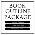 Book Outline Package