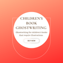 Children’s Book (Ghostwriting)