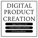 Digital Product Creation