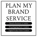 Plan My Brand-Build-A-Biz Package