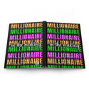 Millionaire in the Making Journal