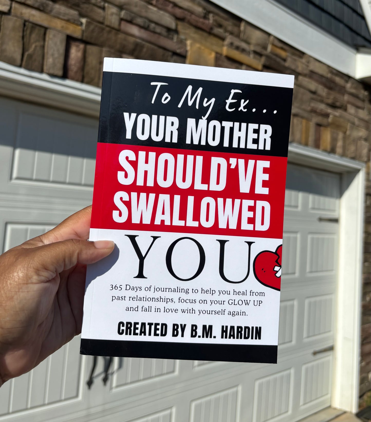 Brand-A-Book Package