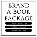 Brand-A-Book Package