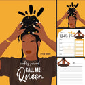 Course: The Journalpreneur’s Blueprint: How to Create Custom Journals & Planners Step By Step for Yourself and Others