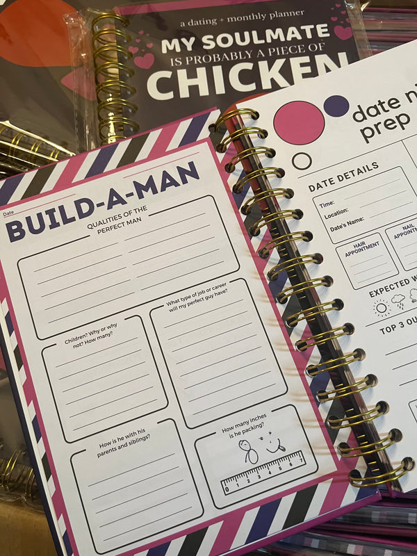 Course: The Journalpreneur’s Blueprint: How to Create Custom Journals & Planners Step By Step for Yourself and Others