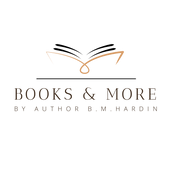 Marketing Assistance - PRO | Books & More by Author B.M. Hardin