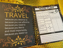 Custom Journal OR Planner Design Package