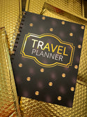 Custom Journal OR Planner Design Package