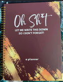 Custom Journal OR Planner Design Package