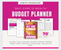 Custom Journal OR Planner Design Package