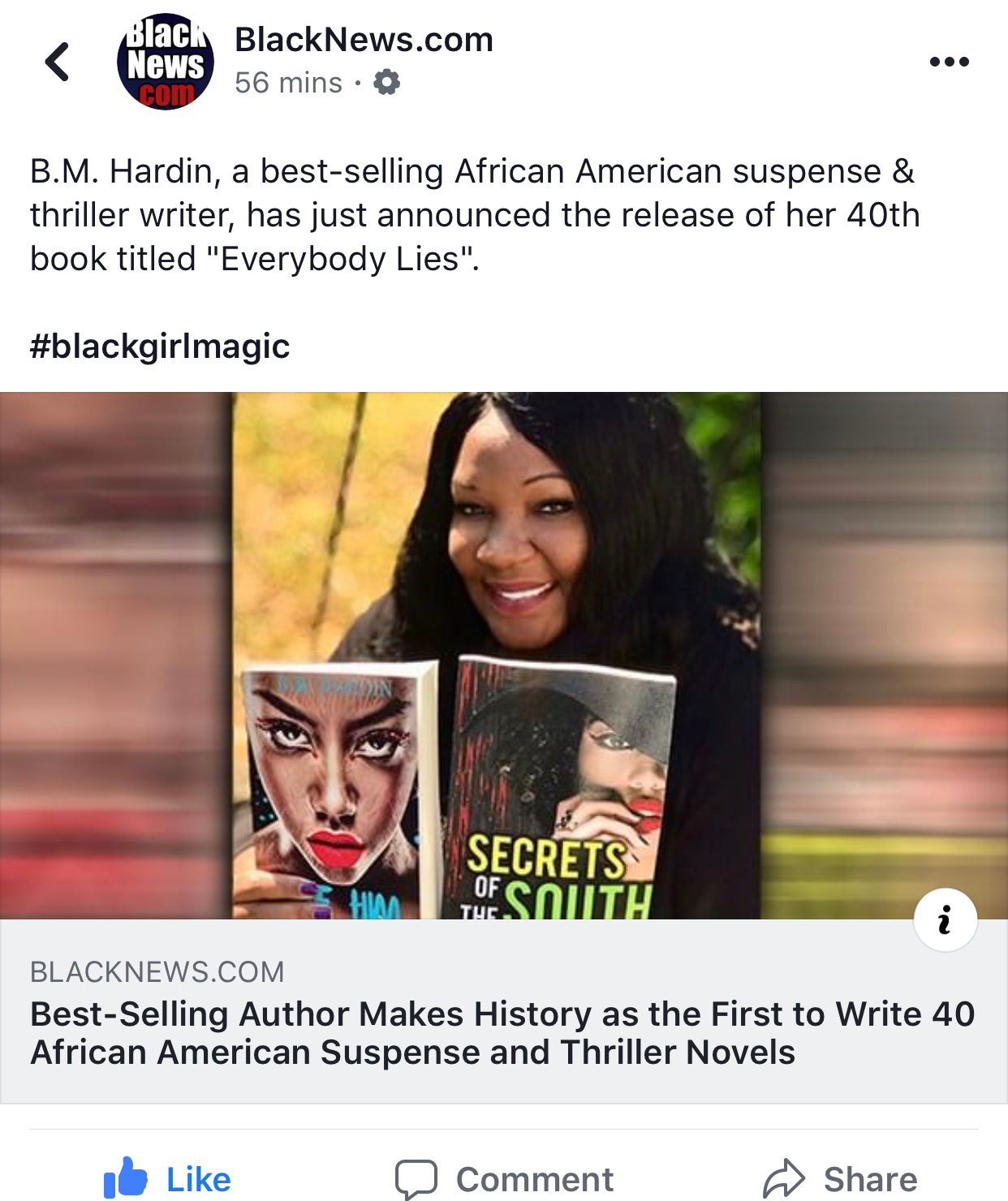 Marketing Assistance - Basic