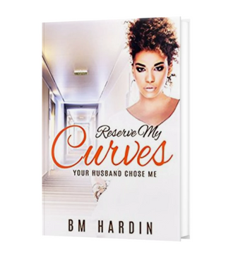 RESERVE MY CURVES BOOKS 1-3