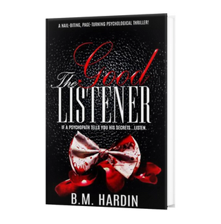 THE GOOD LISTENER