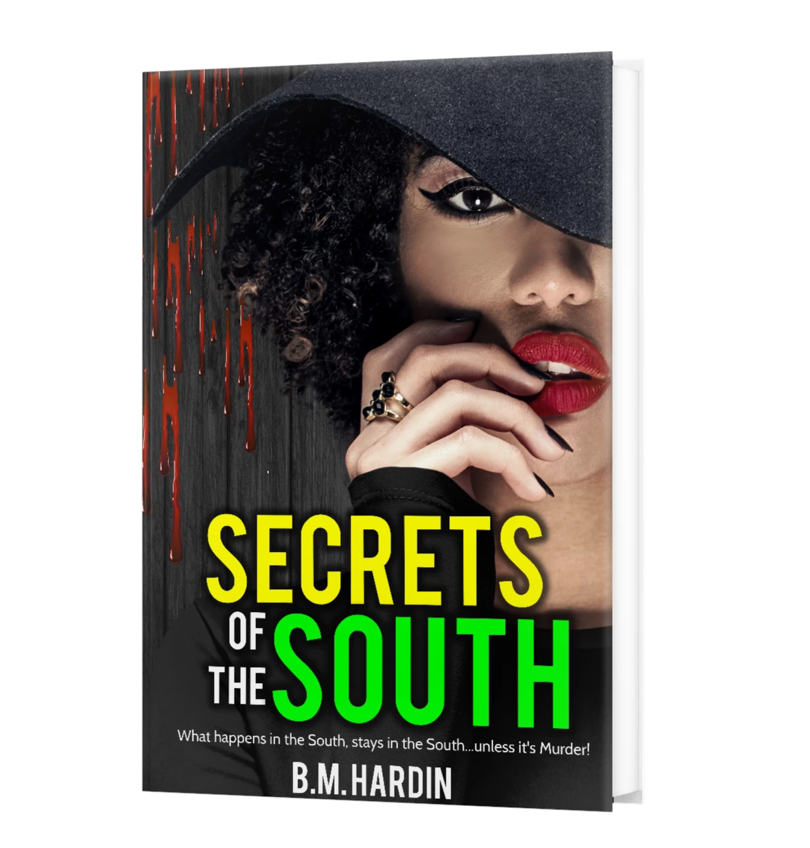 Secrets of the South