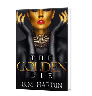 THE GOLDEN LIE