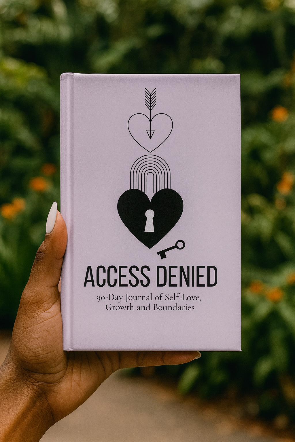 Custom Journal OR Planner Design Package