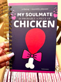 Wholesale Chicken|Dating Planner