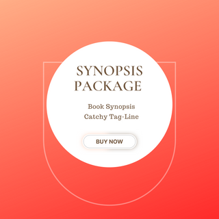 Synopsis Package (with Tag-Line option)