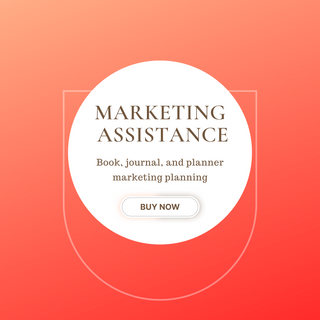 Marketing Assistance - Basic