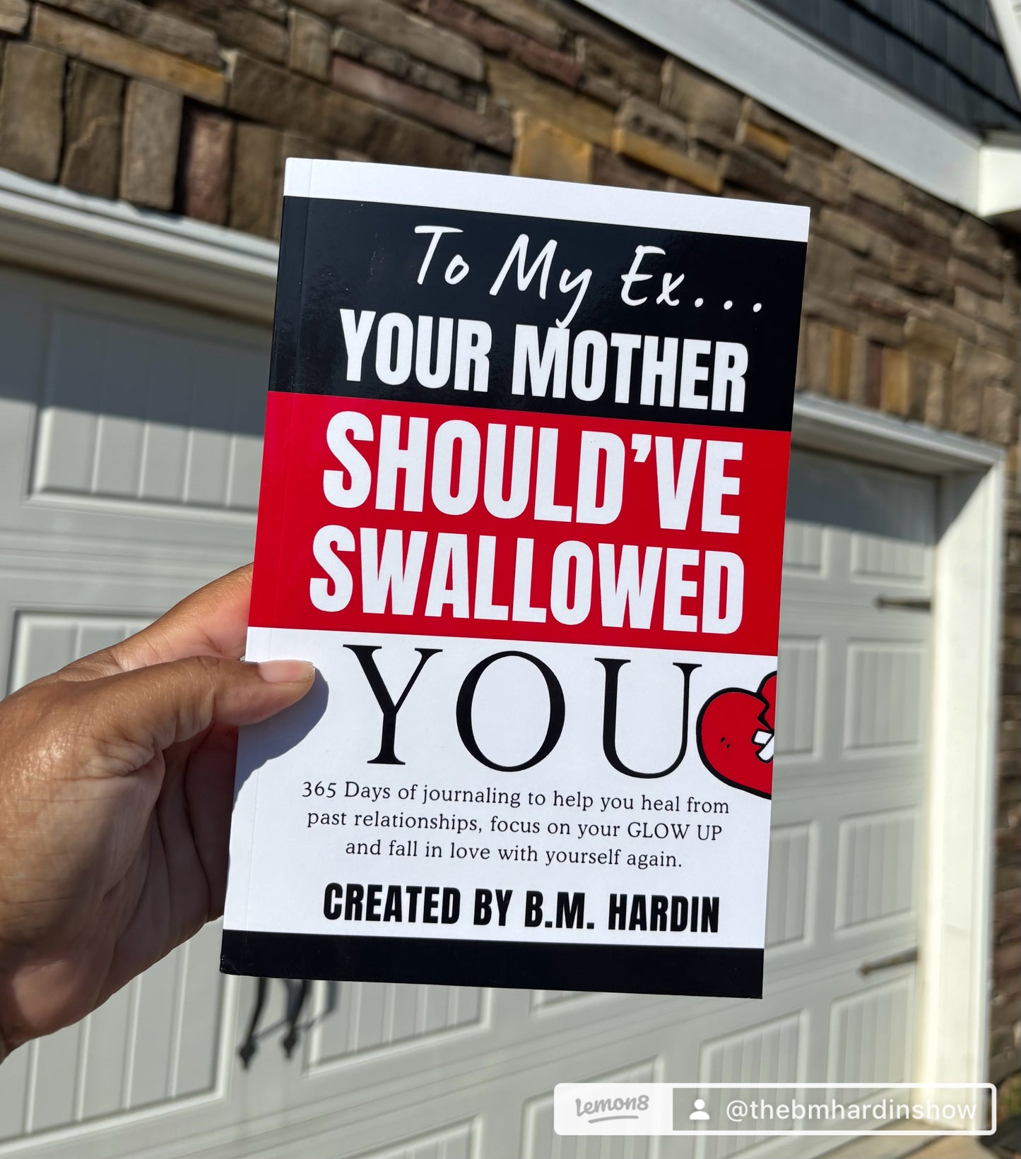 Custom Journal OR Planner Design Package