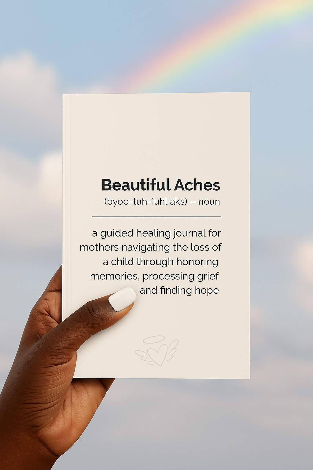 Custom Journal OR Planner Design Package