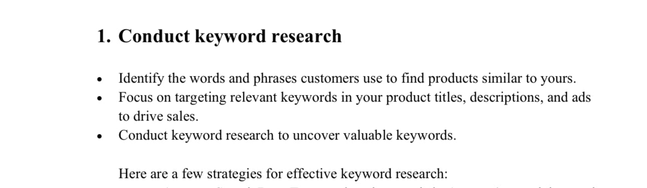 SELL MORE BOOKS/JOURNALS- 30 DAY MARKETING PLAN (DONE FOR YOU)