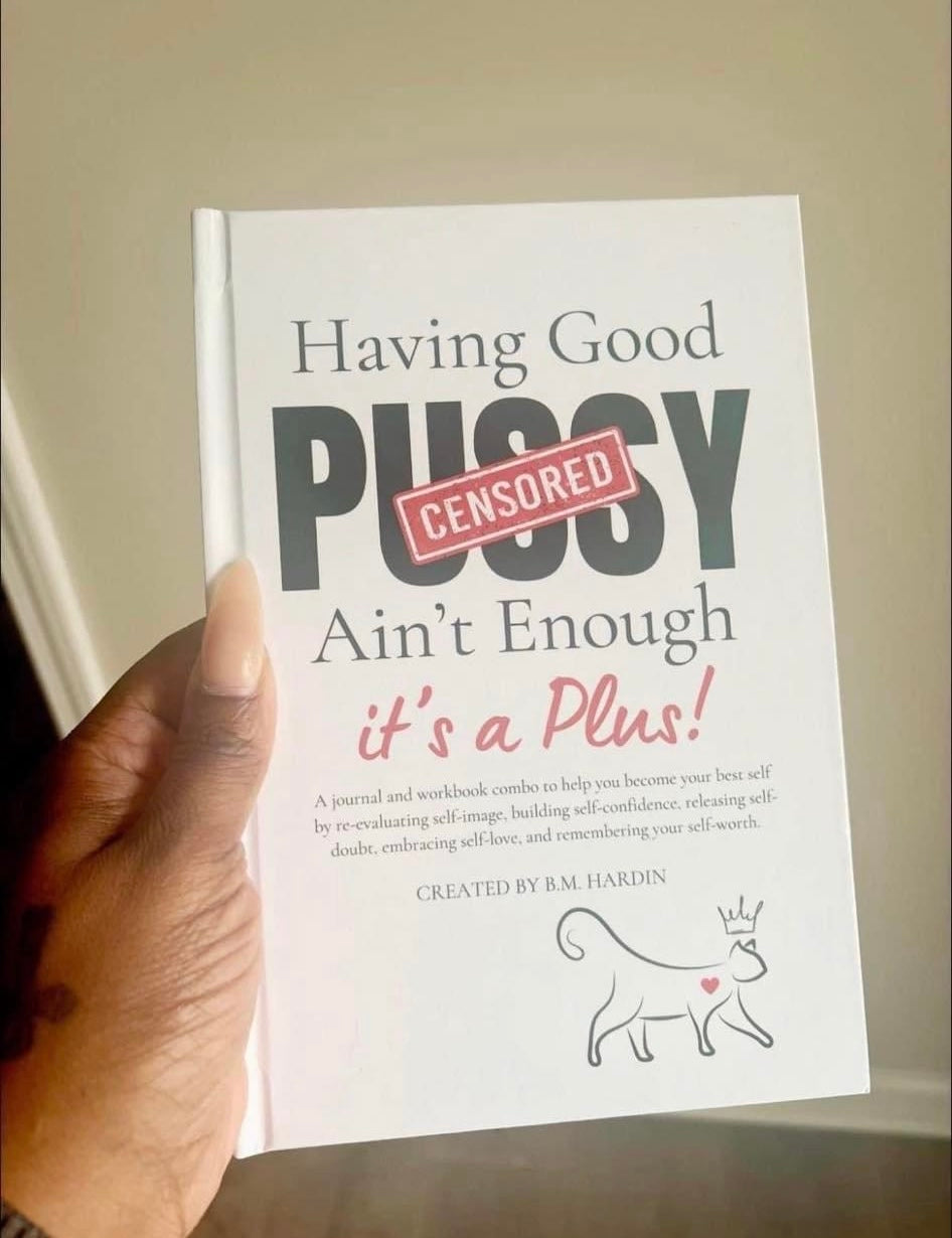 Custom Journal OR Planner Design Package