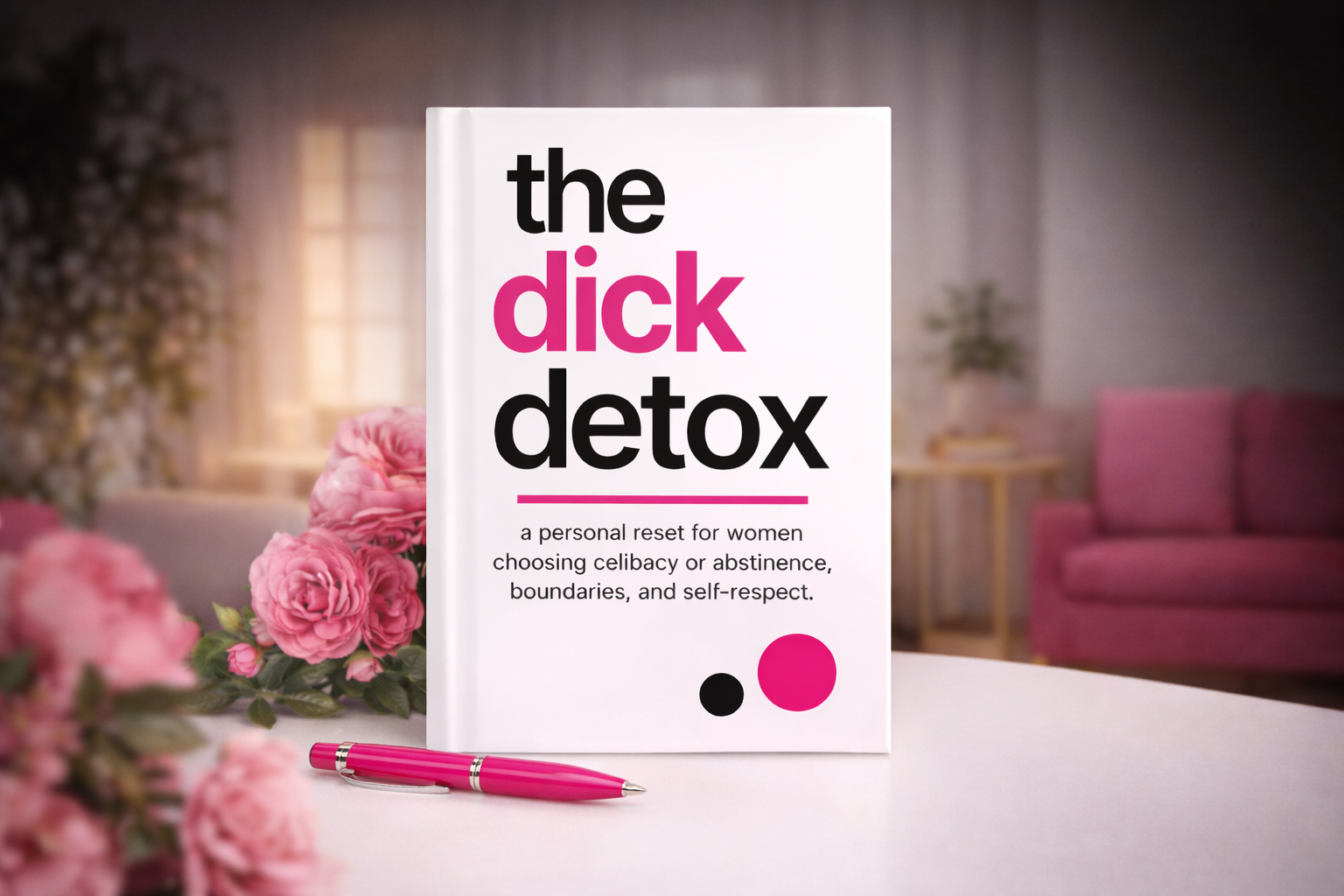 the dick detox
