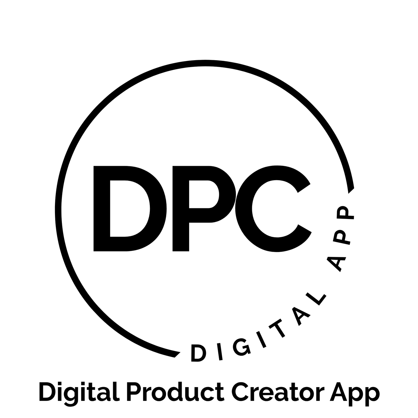 Digital Product Creator App: Turn Your Ideas Into Digital Products in Minutes!