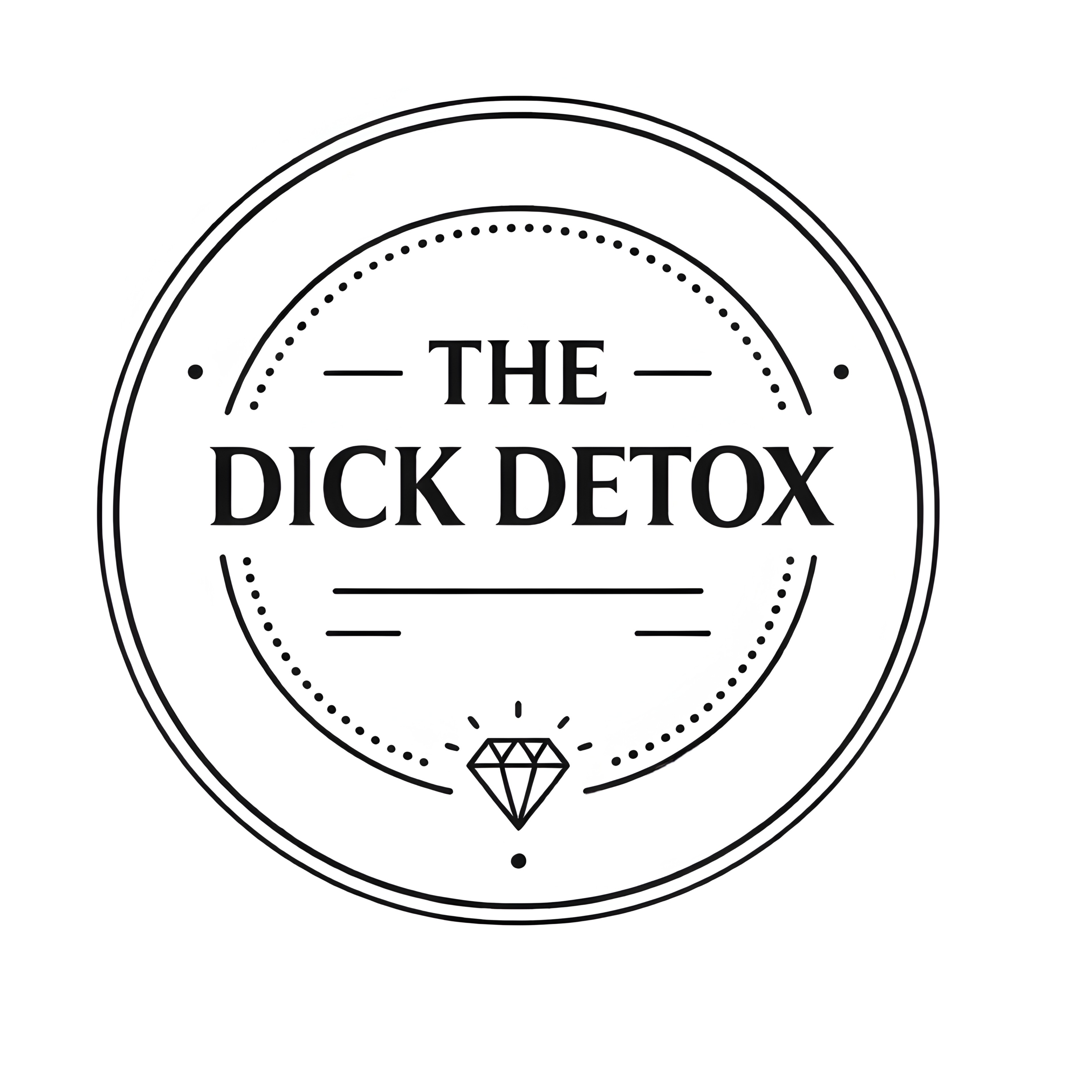 the dick detox