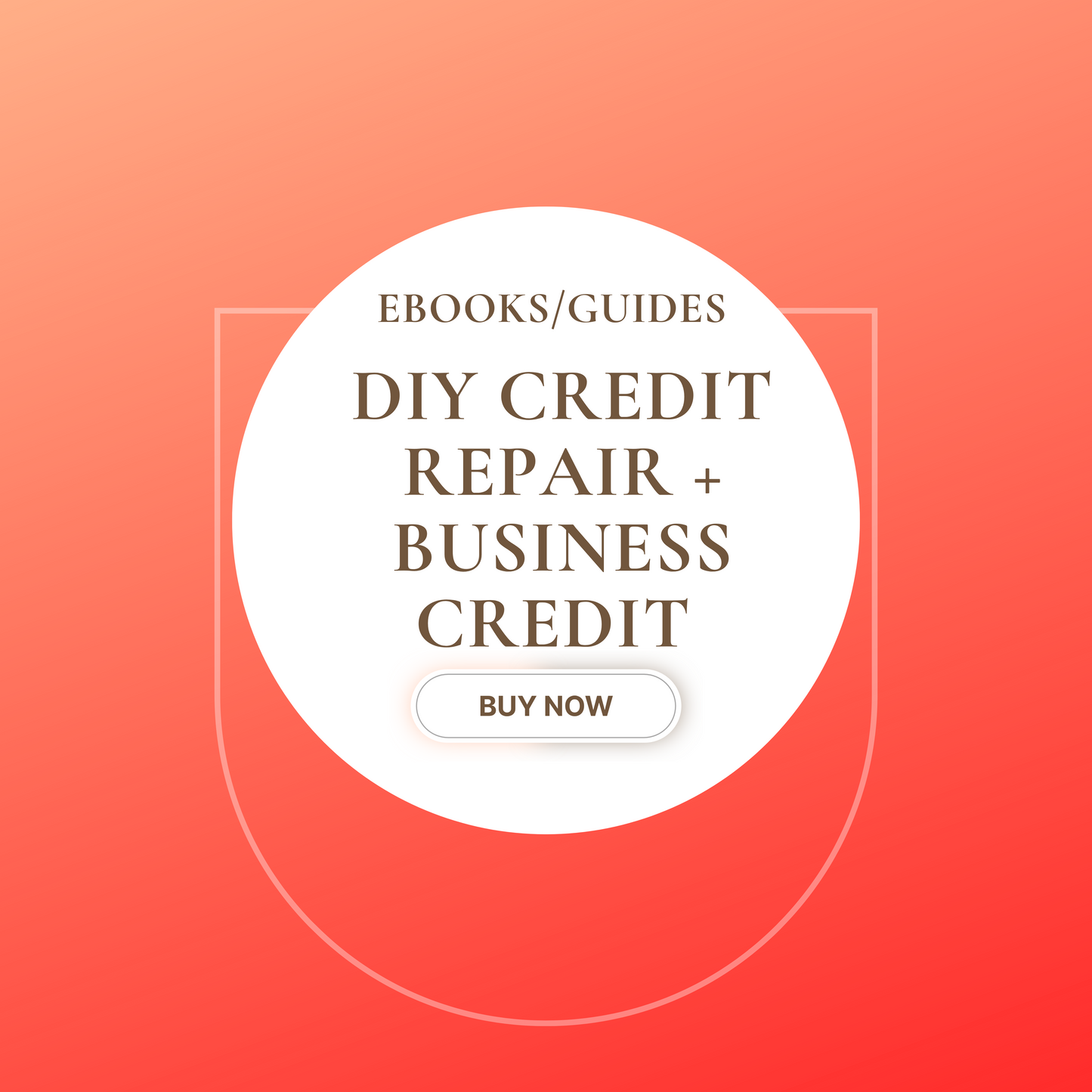 Credit Bundle: Personal + Business (DIY Credit Repair & Learn how to Establish Business Credit)