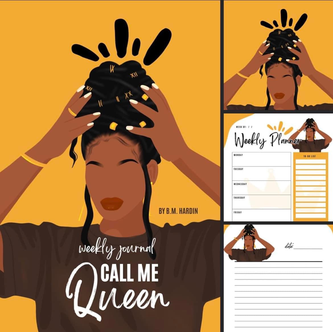 Course: The Journalpreneur’s Blueprint: How to Create Custom Journals & Planners Step By Step for Yourself and Others