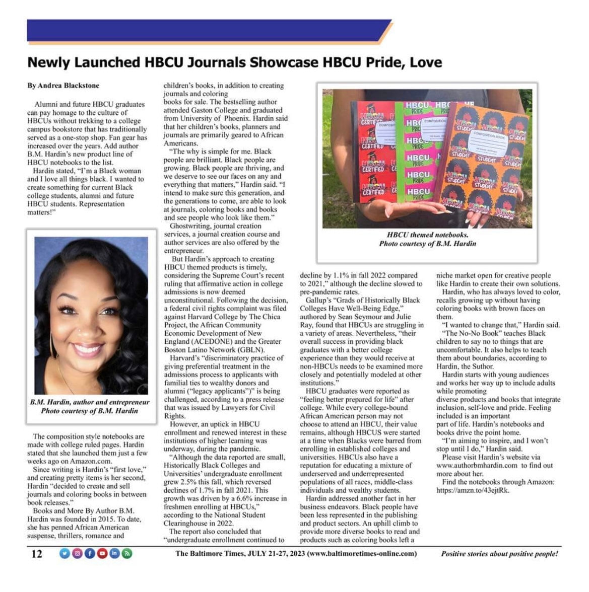 Course: The Journalpreneur’s Blueprint: How to Create Custom Journals & Planners Step By Step for Yourself and Others