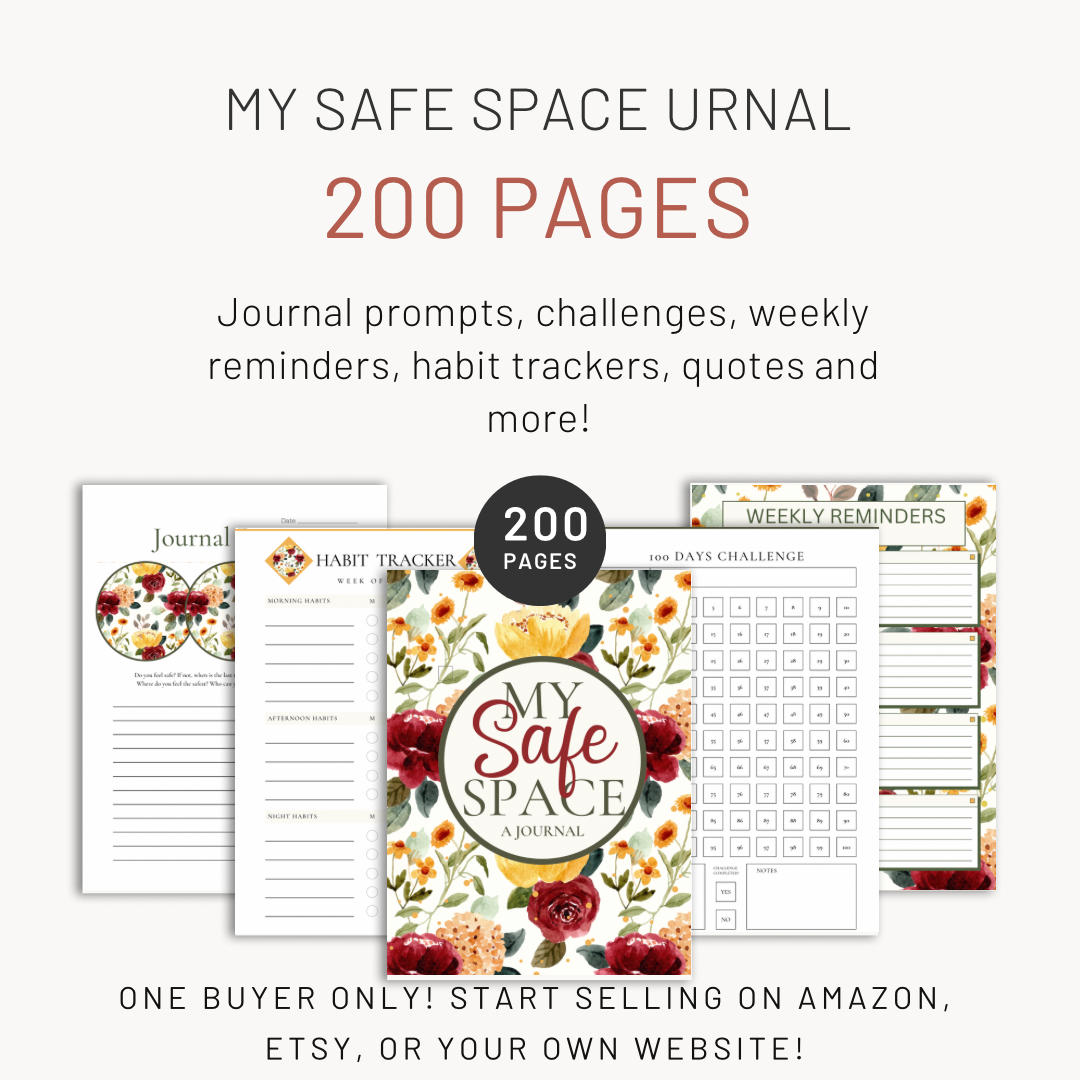 Course: The Journalpreneur’s Blueprint: How to Create Custom Journals & Planners Step By Step for Yourself and Others