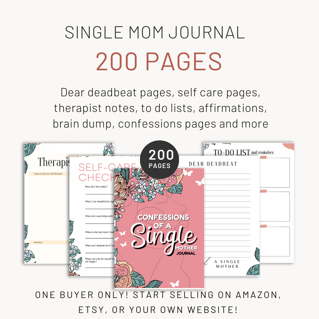 Course: The Journalpreneur’s Blueprint: How to Create Custom Journals & Planners Step By Step for Yourself and Others