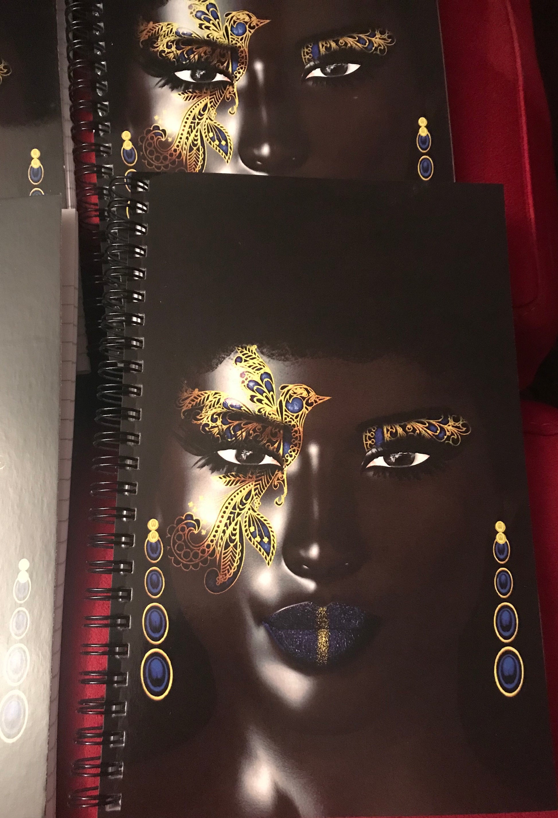 How To Create a Journal: Design & Printing. Guide & Workbook - Books & More by Author B.M. Hardin