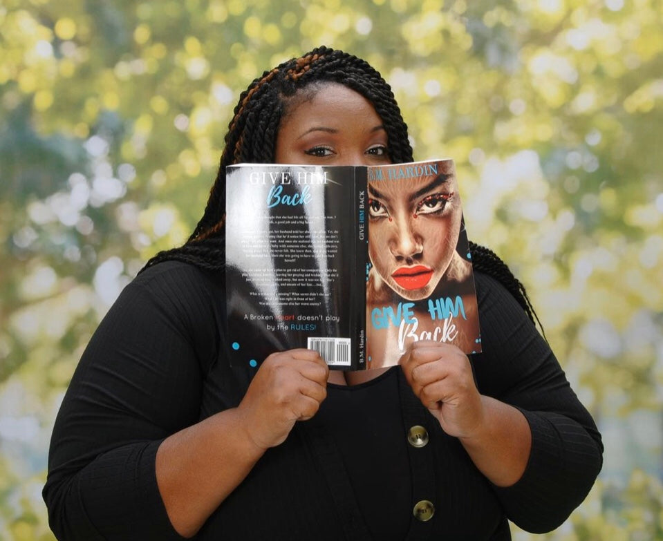 Book Outline Package