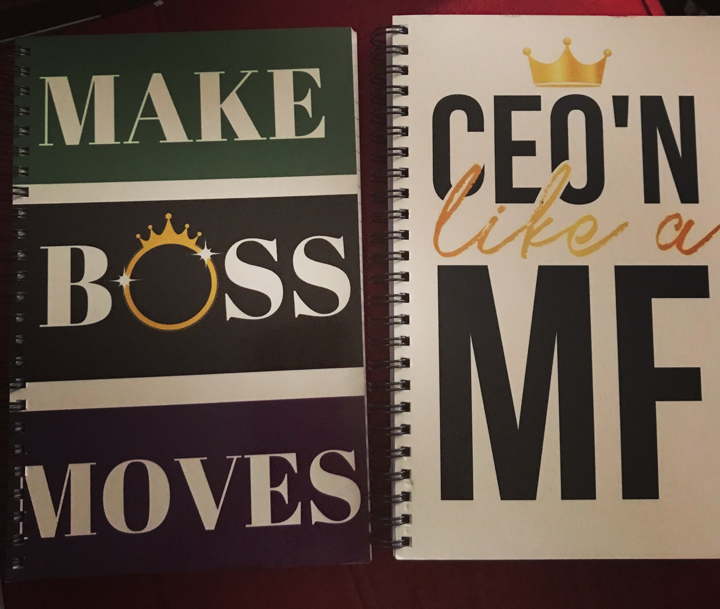 How To Create a Journal: Design & Printing. Guide & Workbook - Books & More by Author B.M. Hardin