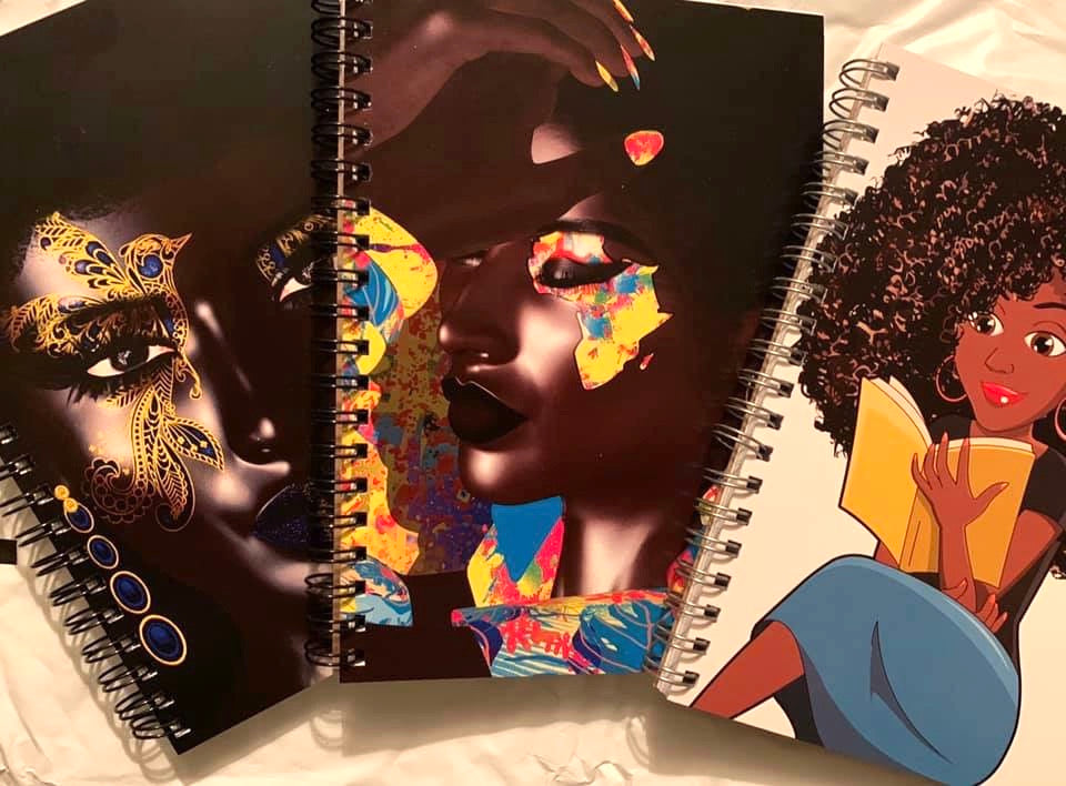 Sell Like A Boss: Books & Journal Edition