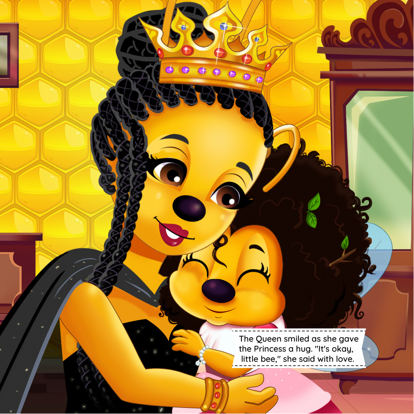 Children’s Book (Ghostwriting)