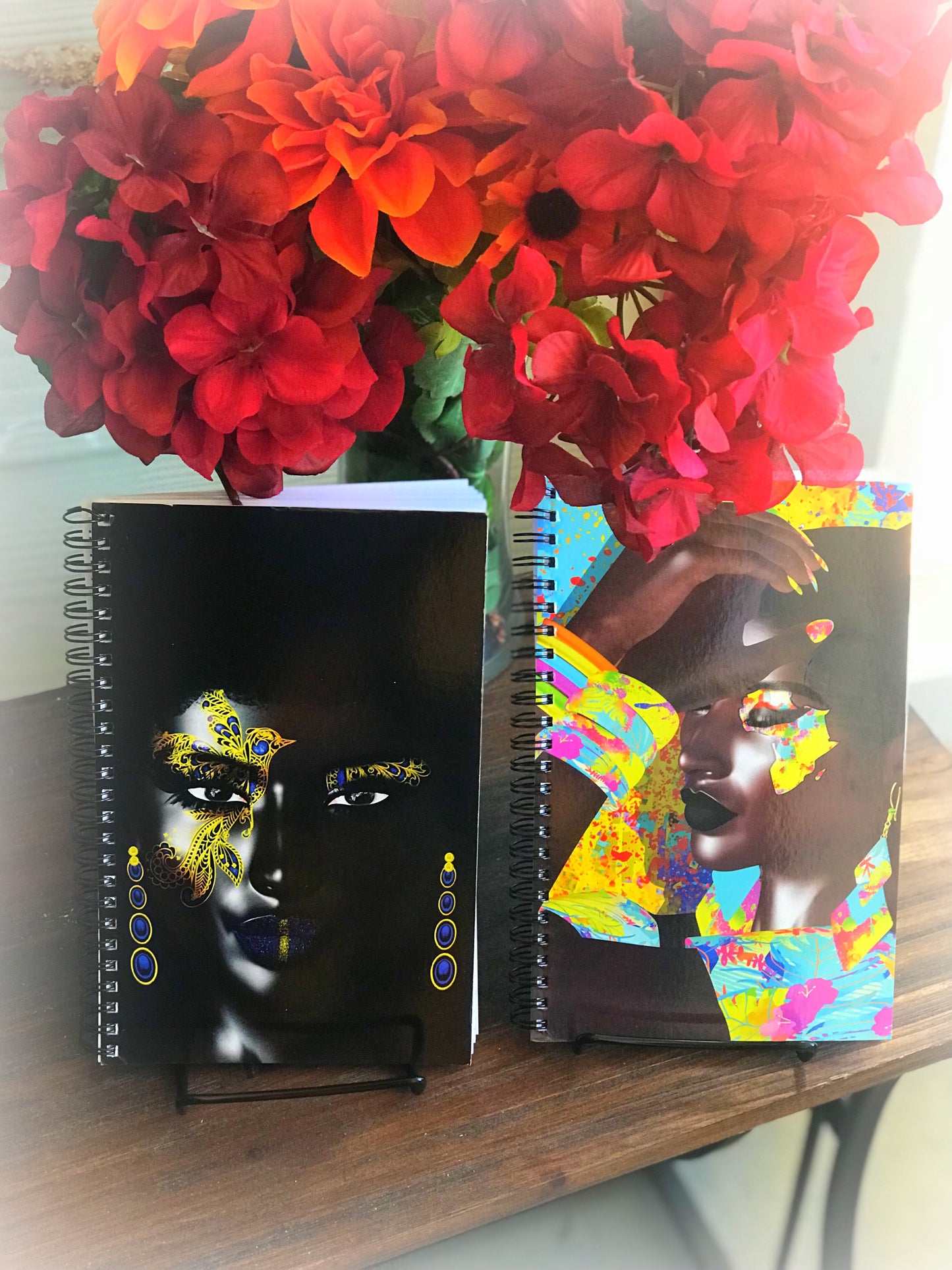 How To Create a Journal: Design & Printing. Guide & Workbook - Books & More by Author B.M. Hardin