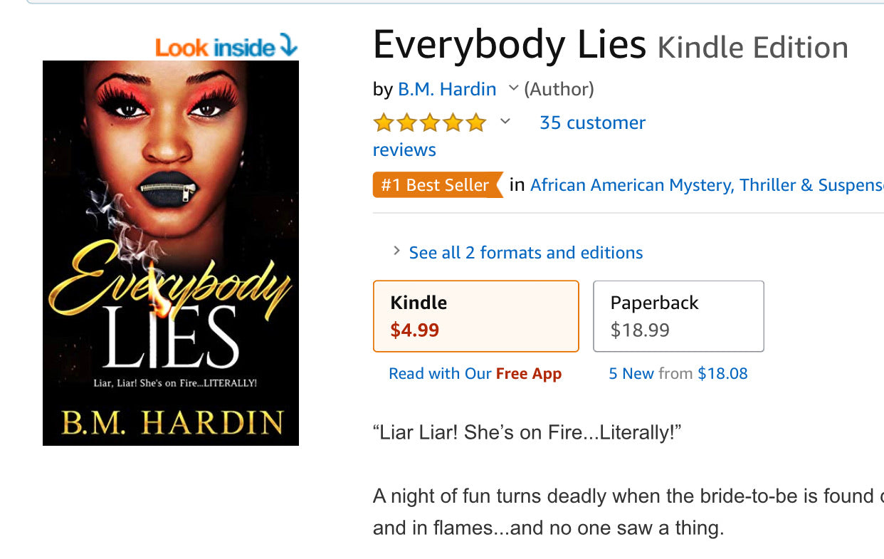 Ghostwriting Services